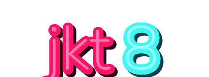jkt8 — logo kanal